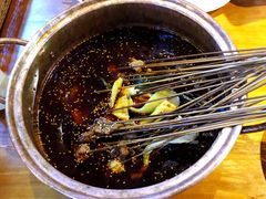 -搓火大都会(广安门总店)