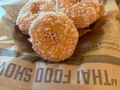 -太食獸泰式茶餐厅(IFS国金中心店)