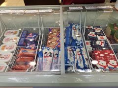 -上海全国土特产食品商场(淮海中路店)