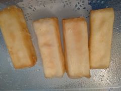 炸牛奶-捷信牛奶甜品世家(五道口店)