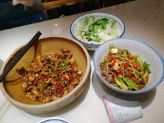 -屋里饭菜·湘菜馆(火车站店)