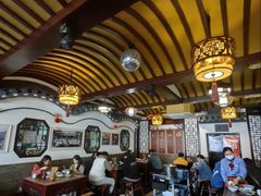 -同得兴 Since·1995 传统苏式面馆(嘉馀坊店)