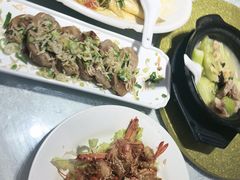 -东江海鲜大排档·潮汕菜·砂锅粥