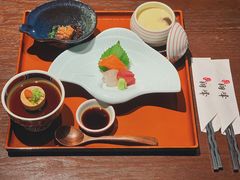 -翔峰炭火鳗鱼(悦泰街里公寓店)