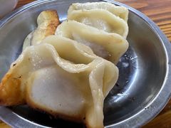 -锅贴大王南翔小笼(临沂二村店)