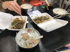 -陈添記·祖傳爽鱼皮·西关老字号(广州首店)