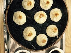 -四季美汤包(户部巷店)