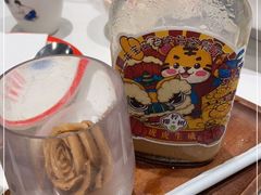 -柠檬树茶餐厅(海雅缤纷城店)