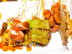 -王氏炉匠·烧鸟放题自助(三里屯店)