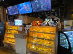 -漫咖啡(永旺梦乐城店)