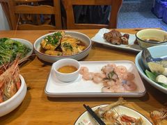 -百家鲜·杭帮菜