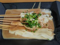 -东关吉祥西安腊汁肉夹馍(健德门店)