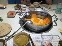 -太琼糟粕醋·海南酸汤火锅(亚龙湾店)