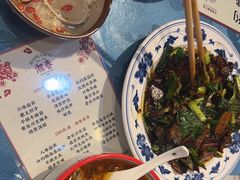 -湘春酒家·1989(运达汇店)