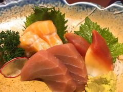 刺身拼盘-有喜屋·深夜食堂(北京西路店)