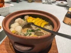 -盛福楼·惠山宴(盛岸路店)