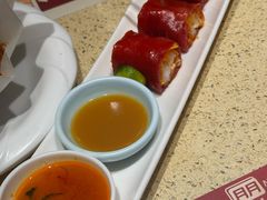 -点都德(奥体印象城店)