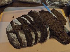 -佐敦面包铺·JORDAN BAKERY