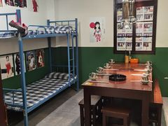 -递酒烤场(湛江路店)