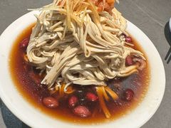-晓淮山·扬州早茶·淮扬菜(龙阳广场店)
