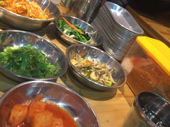 -麻蒲碳烤肉(远景路1号店)