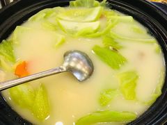 -绿雅居原生态农庄(小涌店)