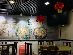 -苏记餐厅(叠南店)