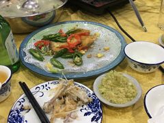 -众源美食(光复阁店)