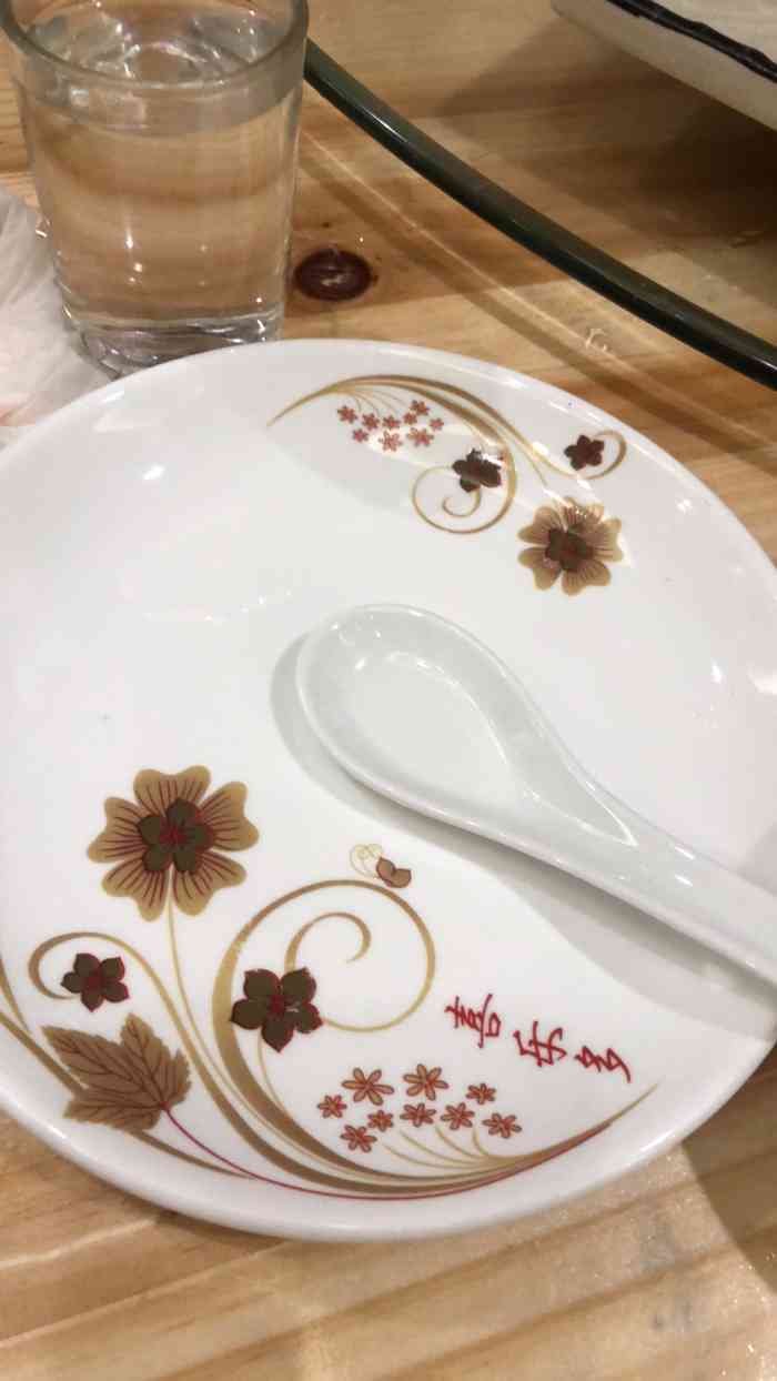 元庭食府(下沙店)-"聚餐去了一家农家菜馆,也算是有好朋友推荐.