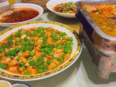 青椒霸王兔-辣螃铠盆盆蟹大排档(海昌店)