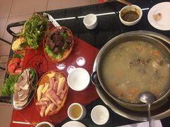 -香丽缘饭馆(黑龙潭店)