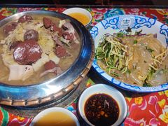 -人民公社大食堂(张家湾店)