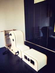 设施-Real Pilates优体普拉提