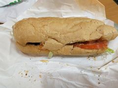 -赛百味SUBWAY(三阳广场店)