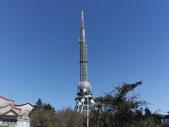 -南岳衡山风景名胜区