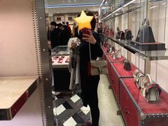 -Gucci(北京SKP店)