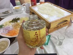-凯盈阁·顺德私房菜·桑拿鸡