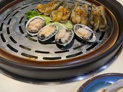-蔚海之都·象山蒸汽海鲜(仙霞路店)