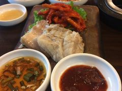 -Dombe豚(黑猪肉街店)