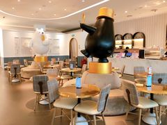 -BossBabe亲子餐厅(金光华广场店)