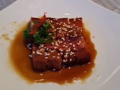 -厦门艾美酒店·乐美中餐厅