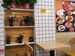 -十三朝牛馍王擀面皮(骡马市店)