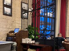 -南沙游艇会·大兵船餐厅