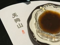 -天狗山料理(省体店)