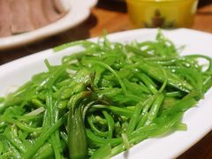 -缘生态云南菜·野生菌庭院餐厅(华侨城店)