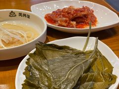 -万兴佳烤肉·长白山老味道(东岸里店)