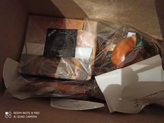 -Juicy Bakery(大学路店)