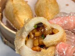 -陶兰居·香港饭店·海鲜大排档(圆融时代广场店)