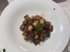 -月福京味斋·烤鸭店·北京菜(鼓楼总店)