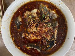 麻辣鱼-快活林麻辣鱼(都天巷店)